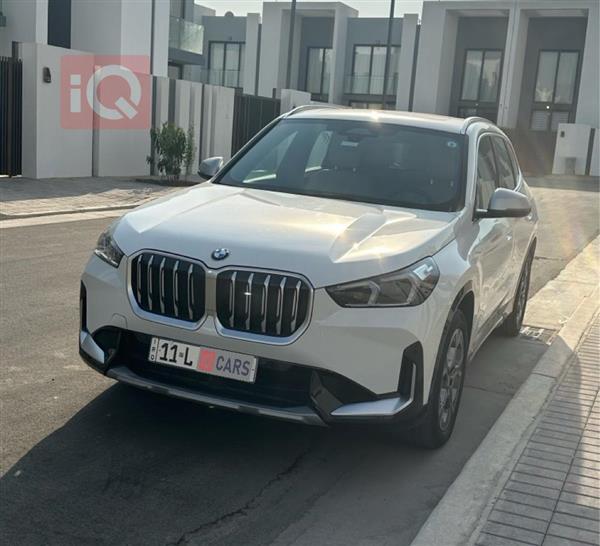 بی ئێم دەبڵیو X1 2023 بۆ فرۆشتن لە عێراق - بەغداد